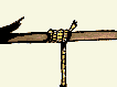 branche arbre du pendu